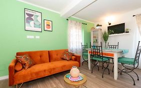 Borgo Dora Artistic Studio