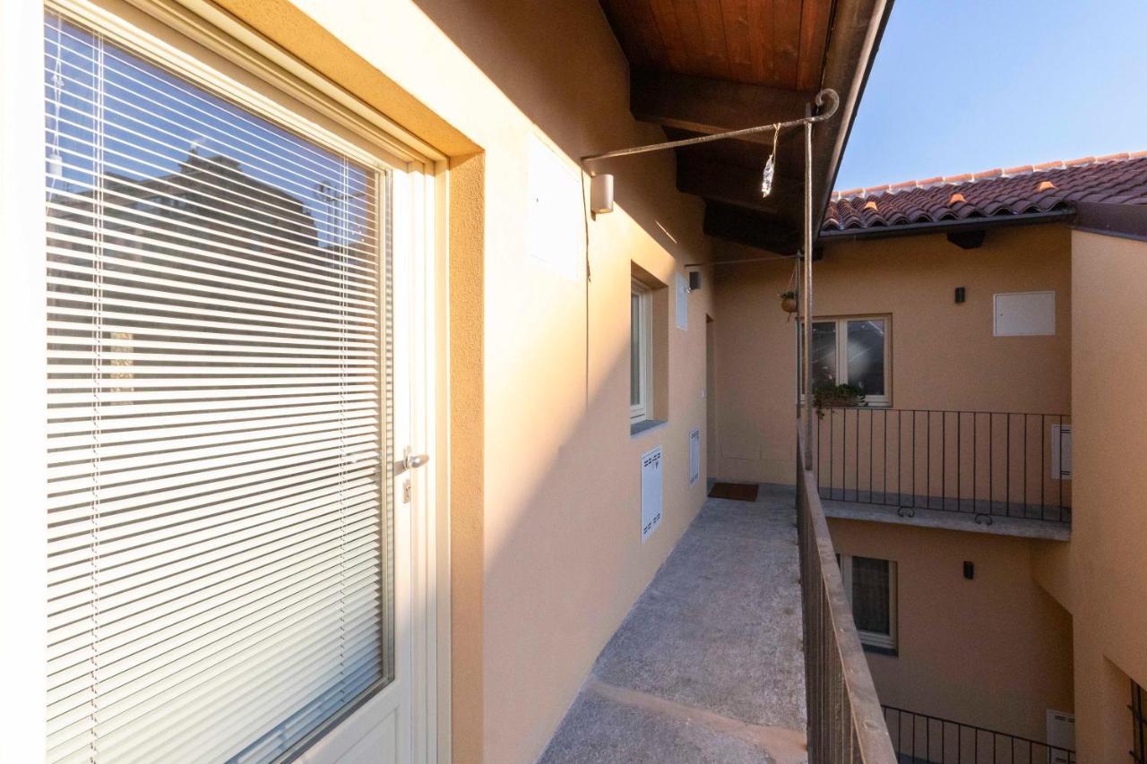Apartamento Borgo Dora Artistic Studio Turín Exterior foto